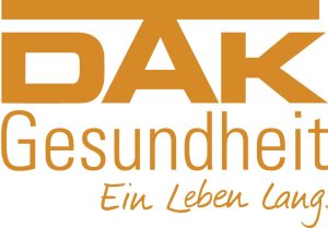 Logo Deutsche Angestellten Kranken-kasse