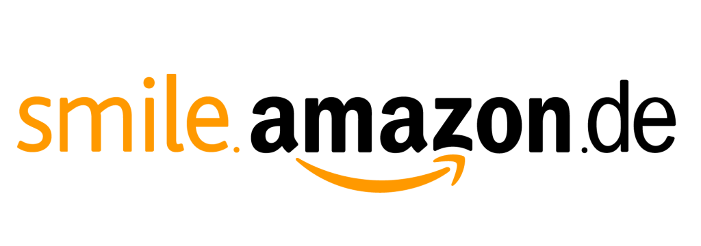 Logo AmazonSmilie