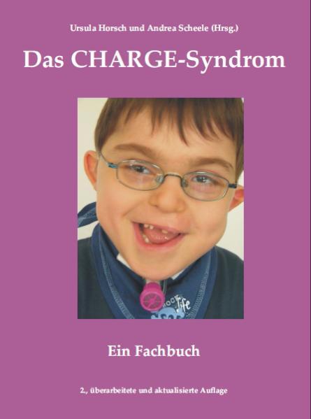 Titelblatt - Das CHARGE-Syndrom