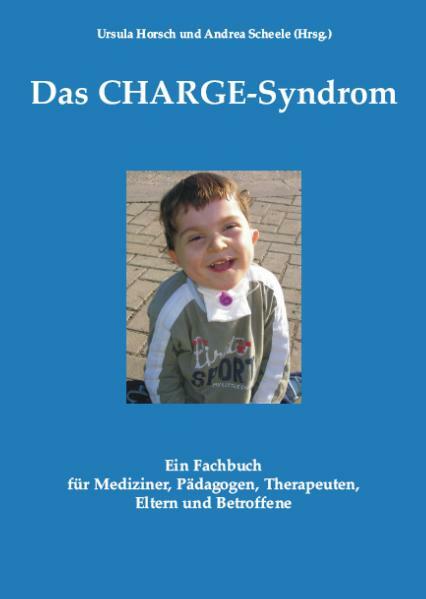 Titelblatt - Das CHARGE-Syndrom